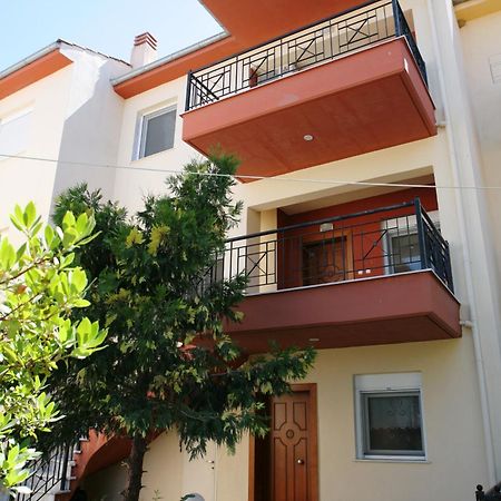 Luxury Sunny Home Near To Water-Park Agia Paraskevi  المظهر الخارجي الصورة