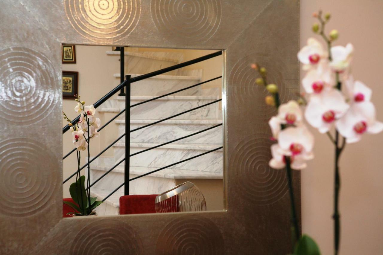 Luxury Sunny Home Near To Water-Park Agia Paraskevi  المظهر الخارجي الصورة